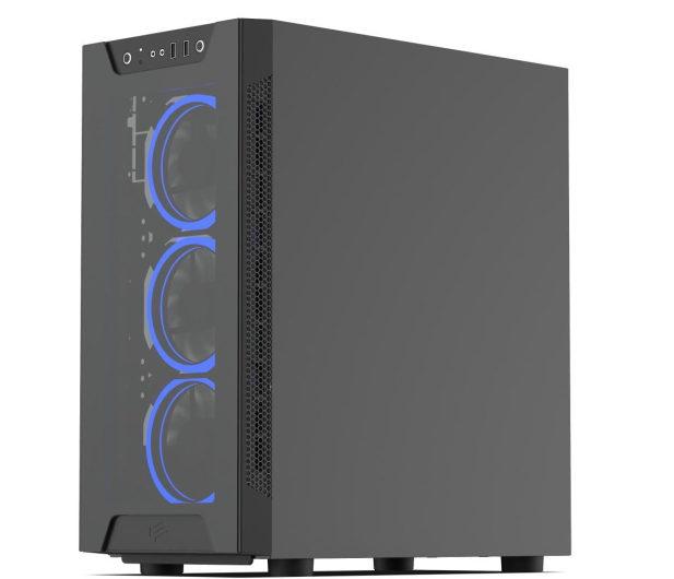 SilentiumPC Armis AR5X TG RGB - 481291 - zdjęcie 8